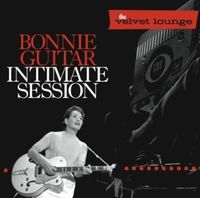 Bonnie Guitar - Intimate Session